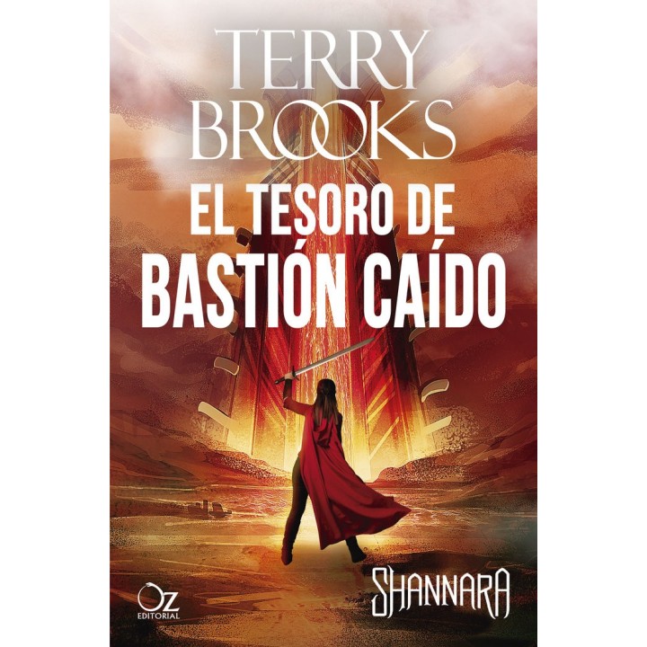 TESORO DE BASTION CAIDO,EL