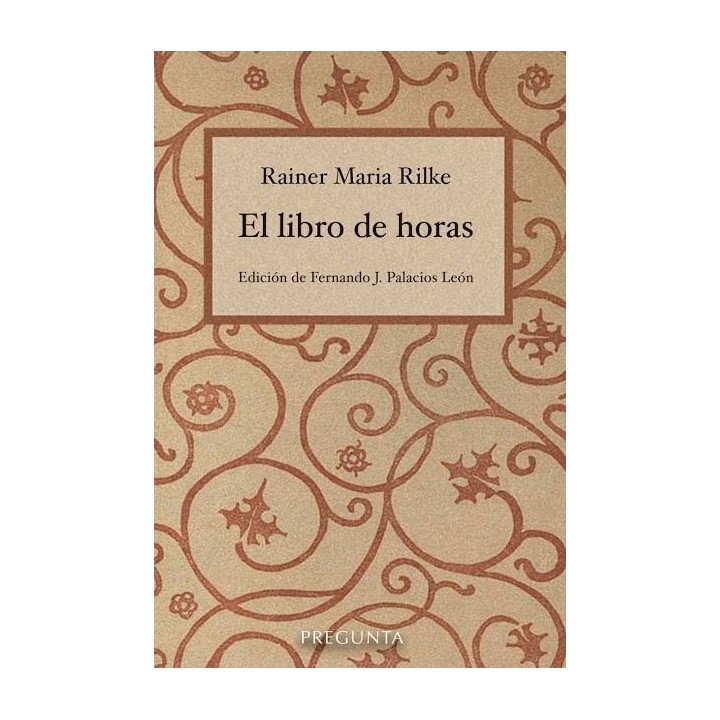 EL LIBRO DE HORAS