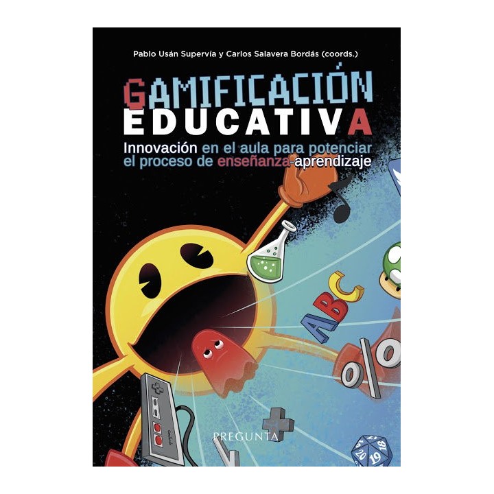GAMIFICACION EDUCATIVA