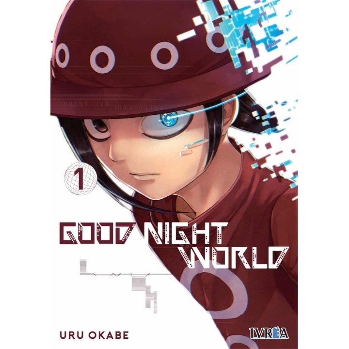GOOD NIGHT WORLD 1