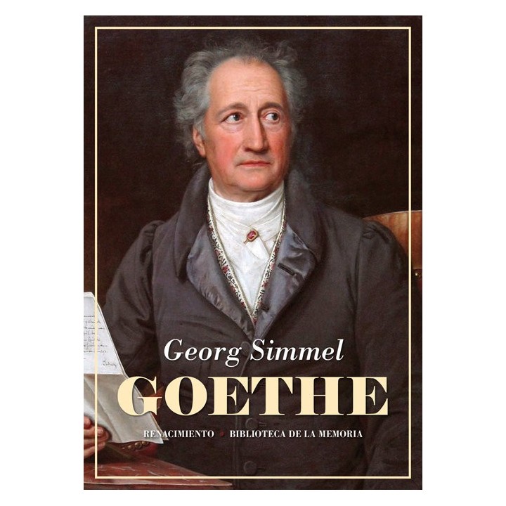 GOETHE