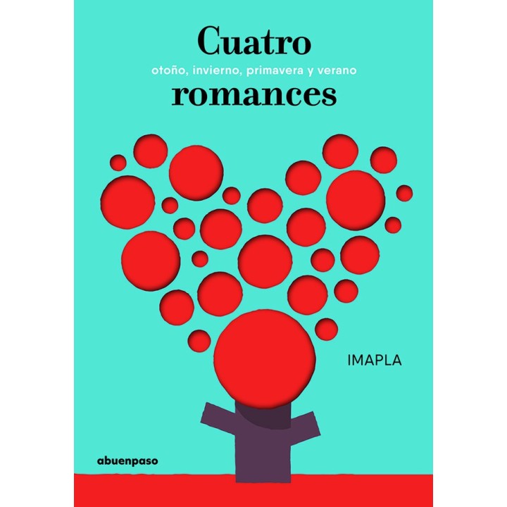 CUATRO ROMANCES