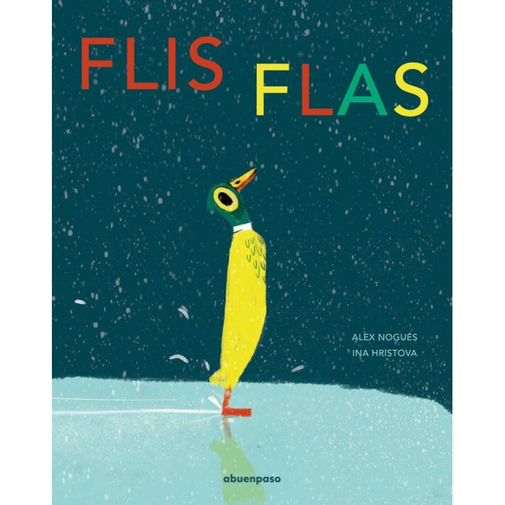 FLIS FLAS