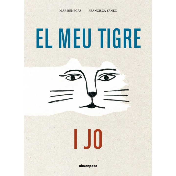 MEU TIGRE I JO,ES