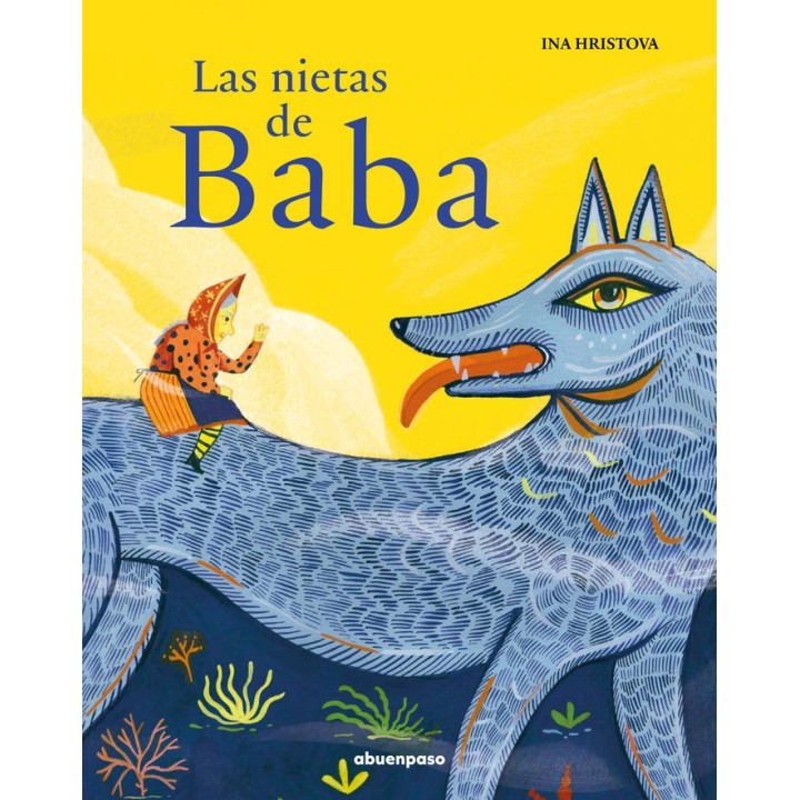NIETAS DE BABA,LAS