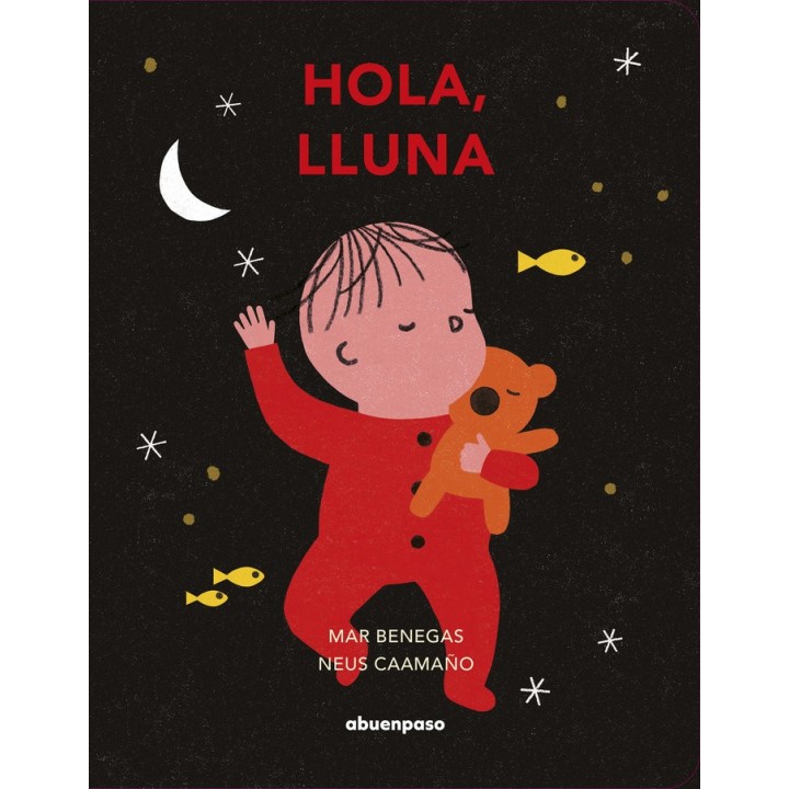 HOLA LLUNA