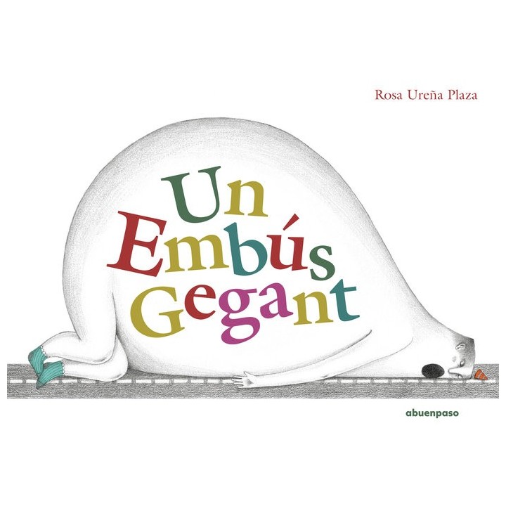 UN EMBUS GEGANT
