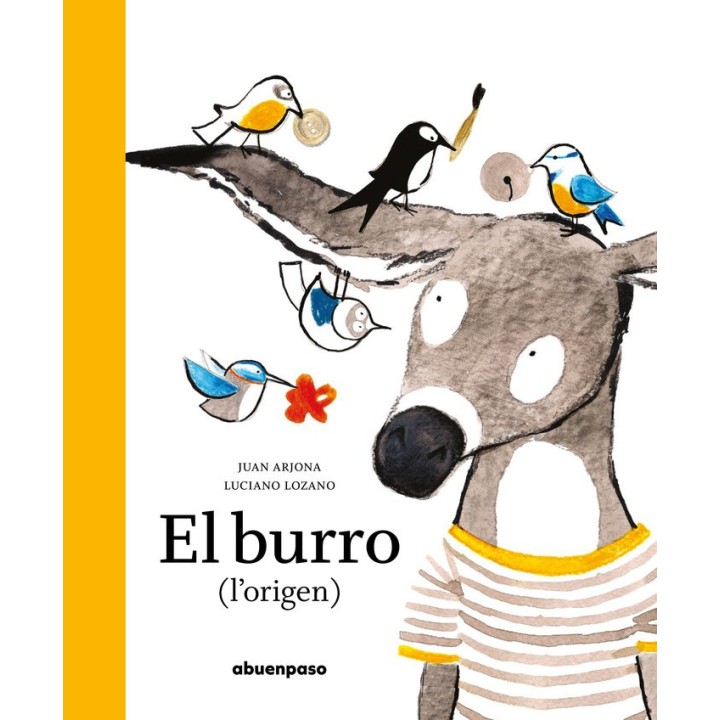 BURRO,EL