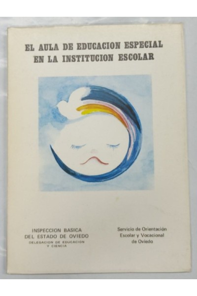 El aula de educacion especial en la institucion escolar
