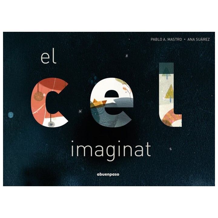 CEL IMAGINAT,EL