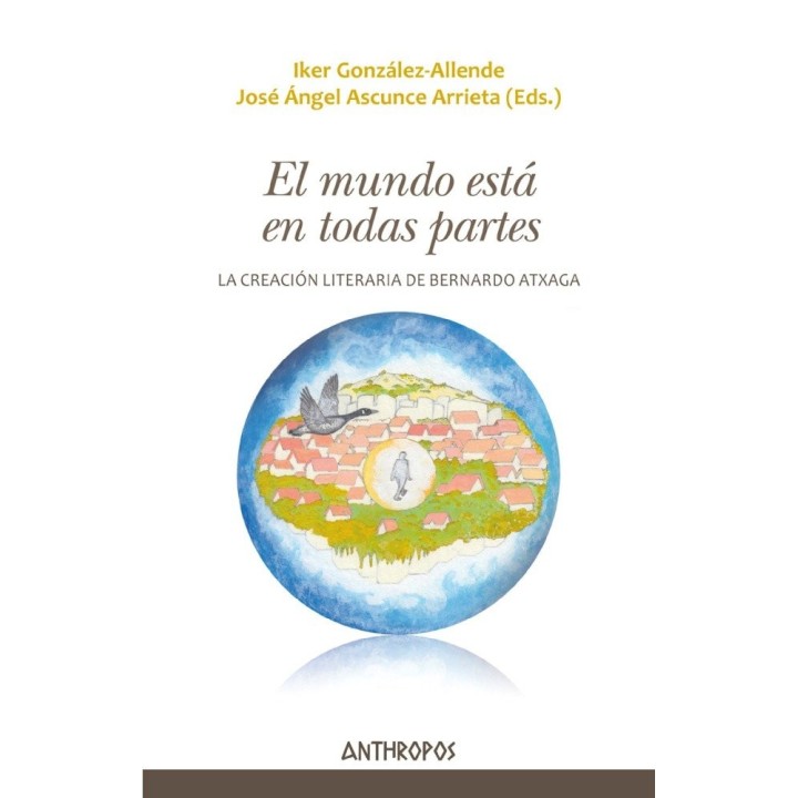MUNDO ESTA EN TODAS PARTES,EL