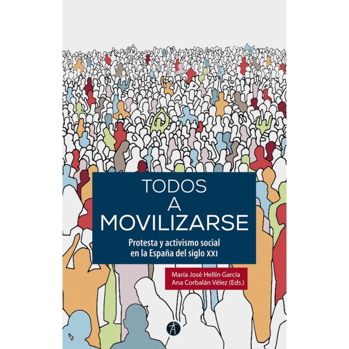 TODOS A MOVILIZARSE
