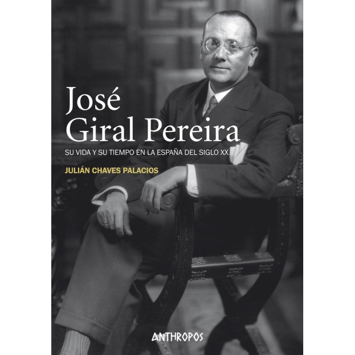 JOSE GIRAL PEREIRA