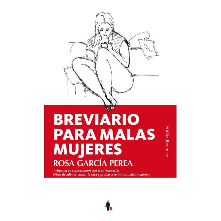 BREVIARIO PARA MALAS MUJERES