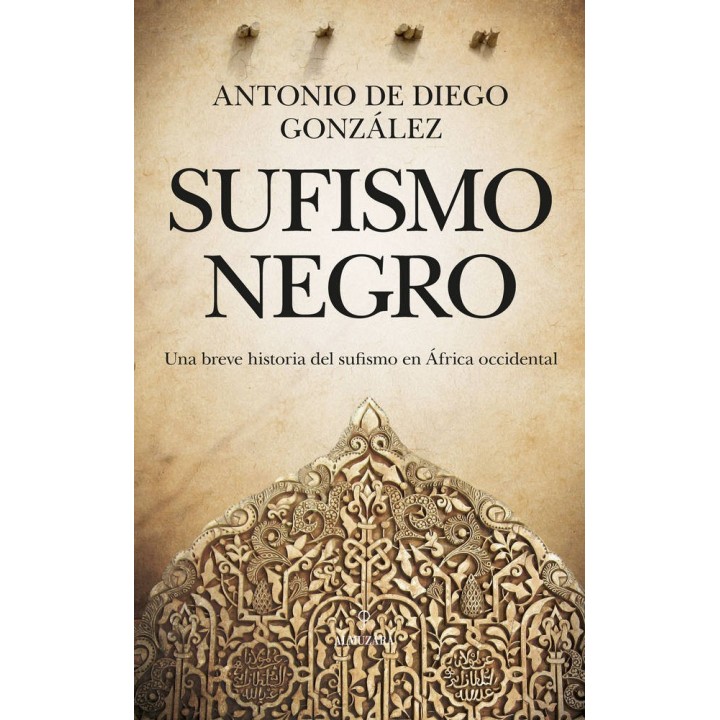 SUFISMO NEGRO