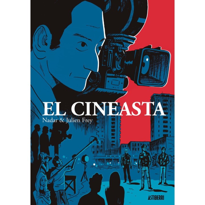 CINEASTA,EL