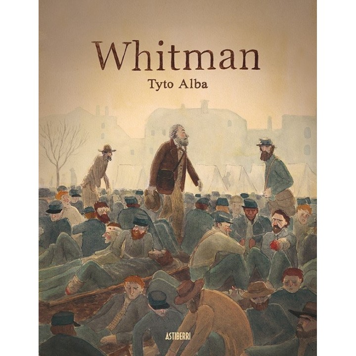 WHITMAN