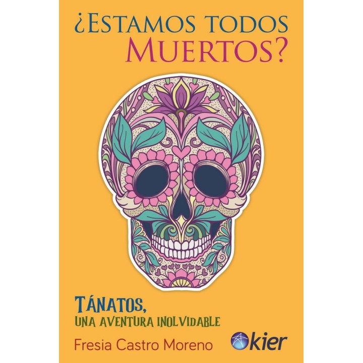 ESTAMOS TODOS MUERTOS