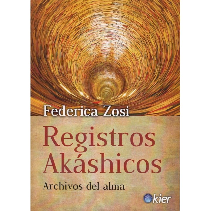 REGISTROS AKASHICOS ARCHIVOS DEL ALMA