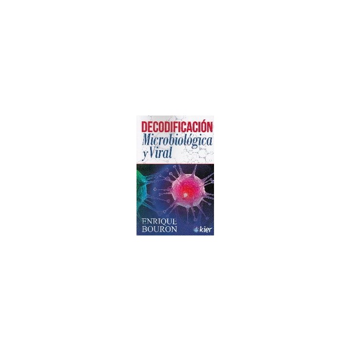 DECODIFICACION MICROBIOLOGICA Y VIRAL