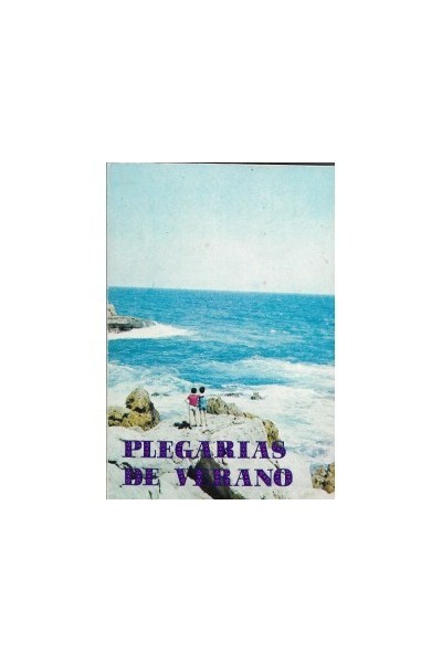 PLEGARIAS DE VERANO