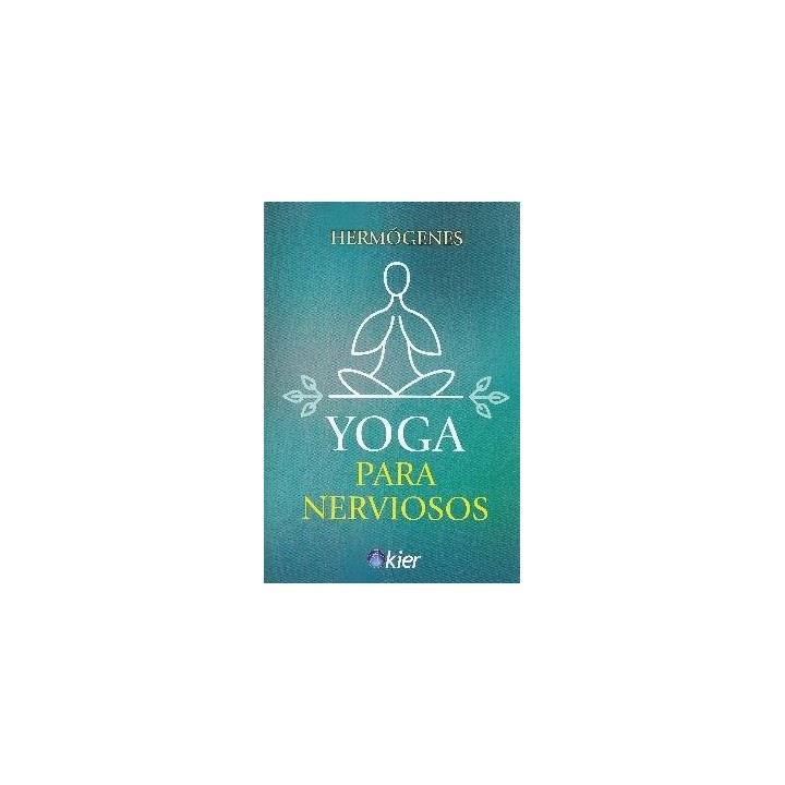 YOGA PARA NERVIOSOS