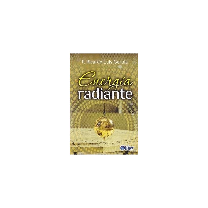 ENERGIA RADIANTE