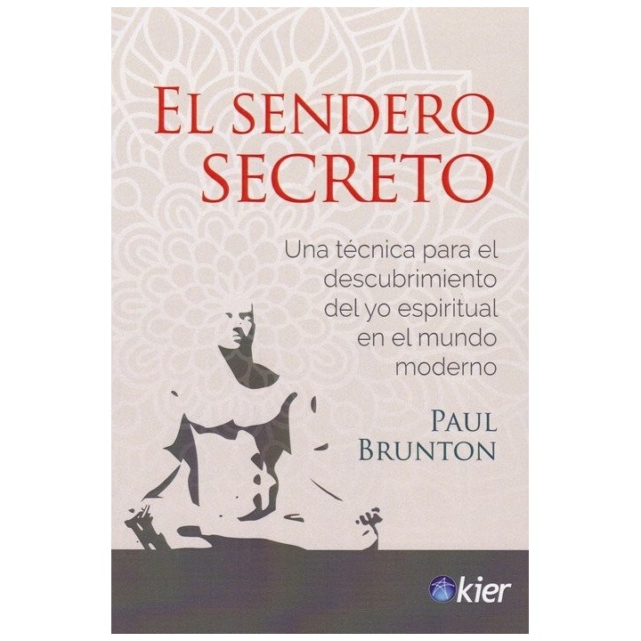 EL SENDERO SECRETO