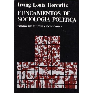 Fundamentos de sociología política