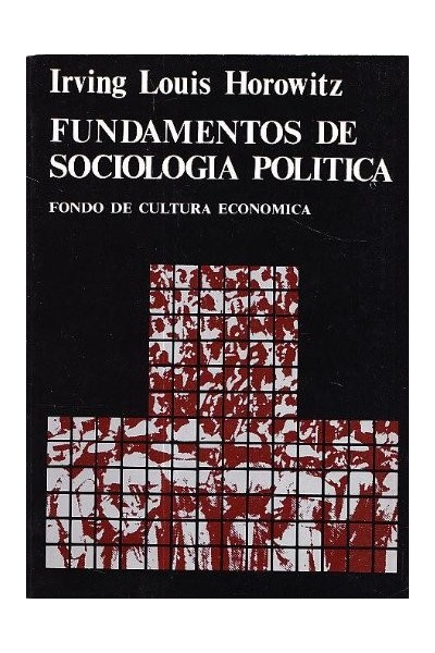 Fundamentos de sociología política