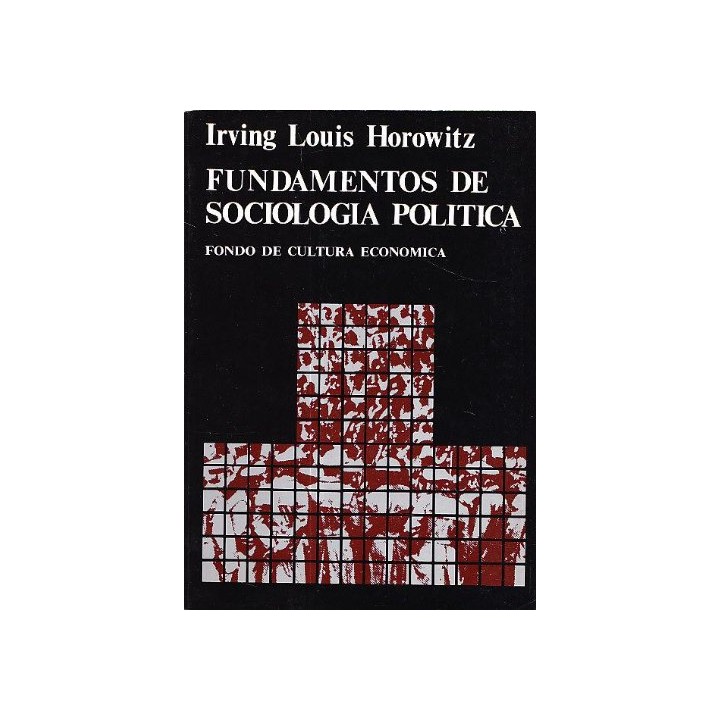 Fundamentos de sociología política