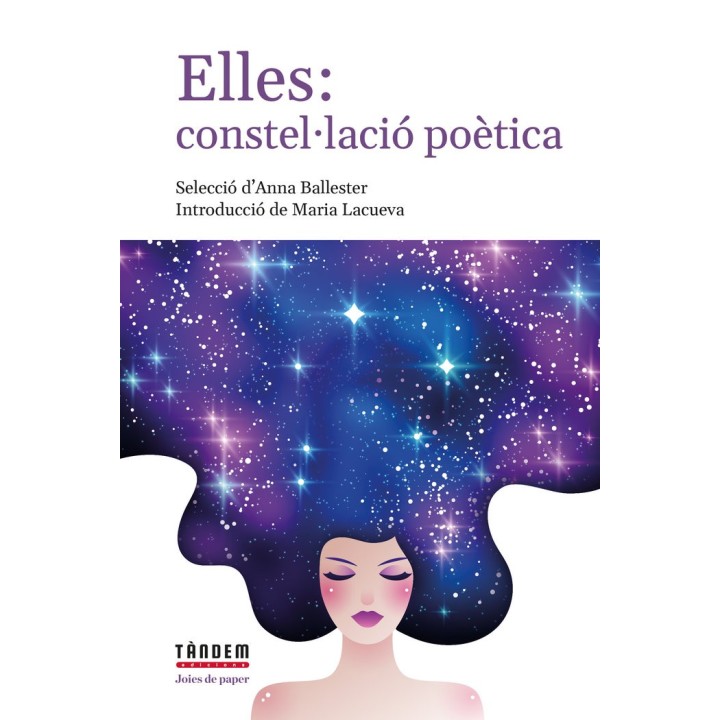 ELLES: CONSTEL·LACIO POETICA
