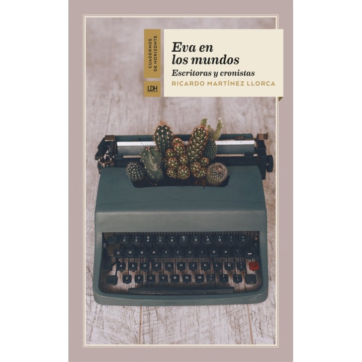 EVA EN LOS MUNDOS