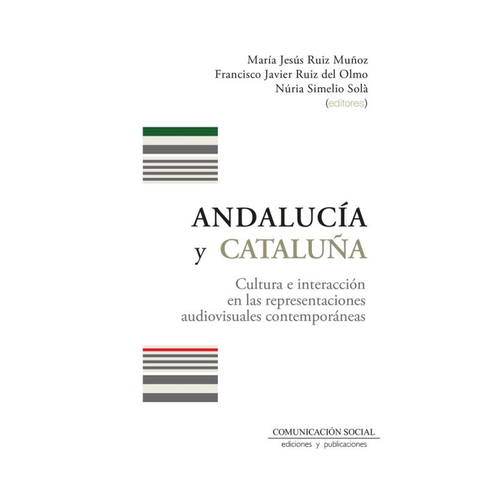 ANDALUCIA Y CATALUÑA
