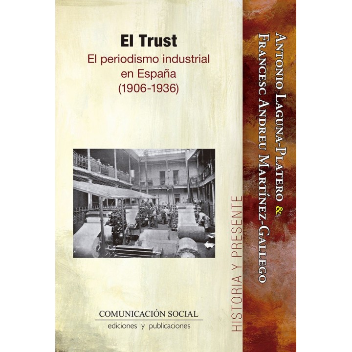 TRUST,EL