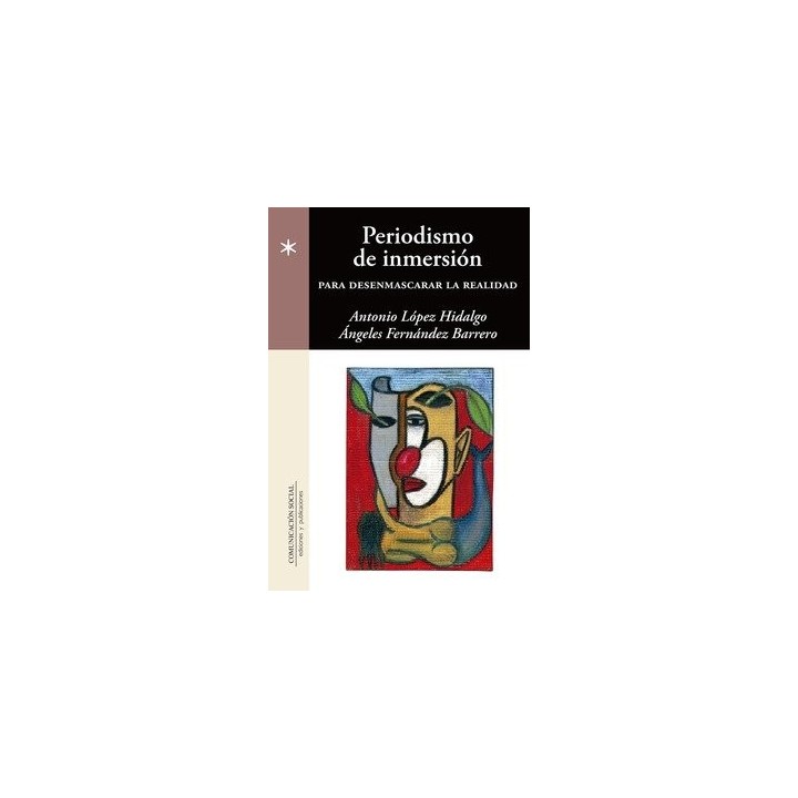 PERIODISMO DE INMERSION