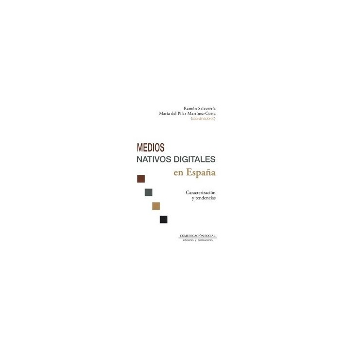 MEDIOS NATIVOS DIGITALES EN ESPAÑA