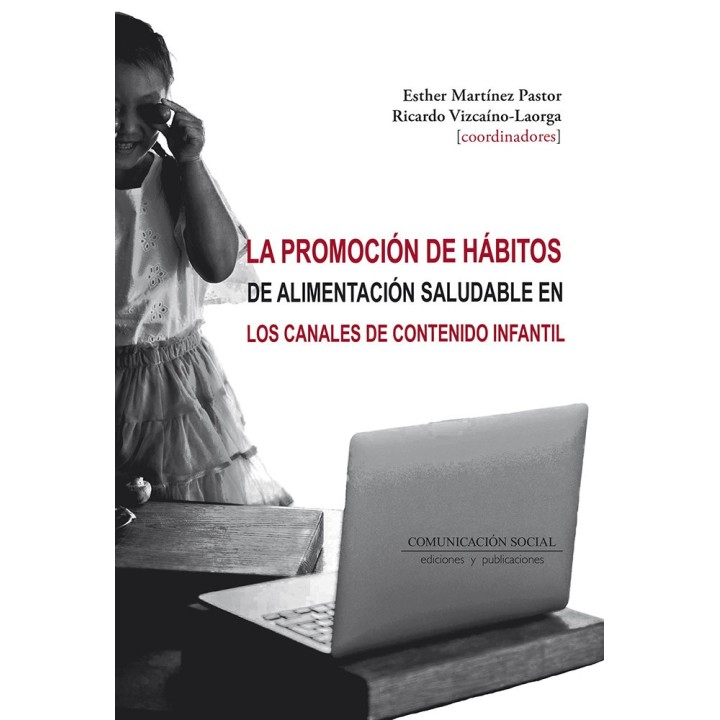 LA PROMOCION DE HABITOS DE ALIMENTACION SALUDABLE EN LOS CAN