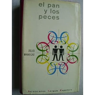 EL PAN Y LOS PECES