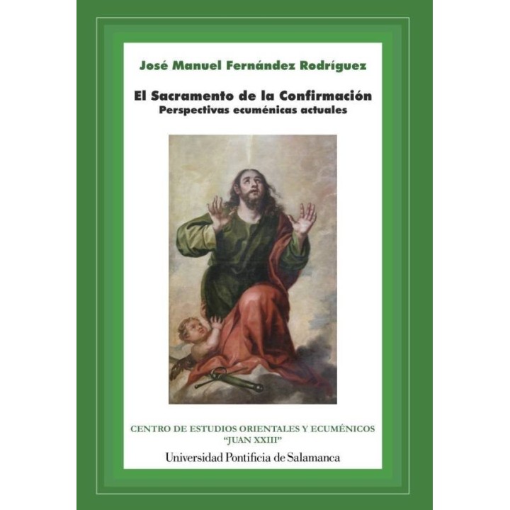 EL SACRAMENTO DE LA CONFIRMACION
