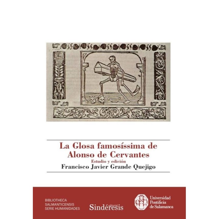 LA GLOSA FAMOSISSIMA DE ALONSO DE CERVANTES
