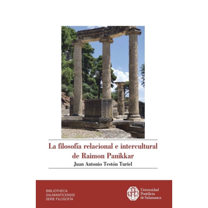LA FILOSOFIA RELACIONAL E INTERCULTURAL DE RAIMON PANIKKAR
