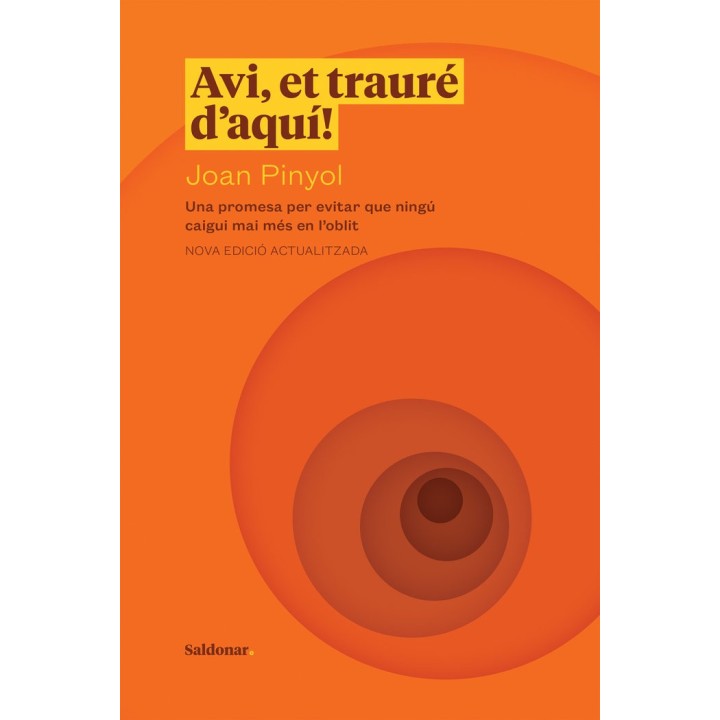 AVI ET TRAURE DAQUI