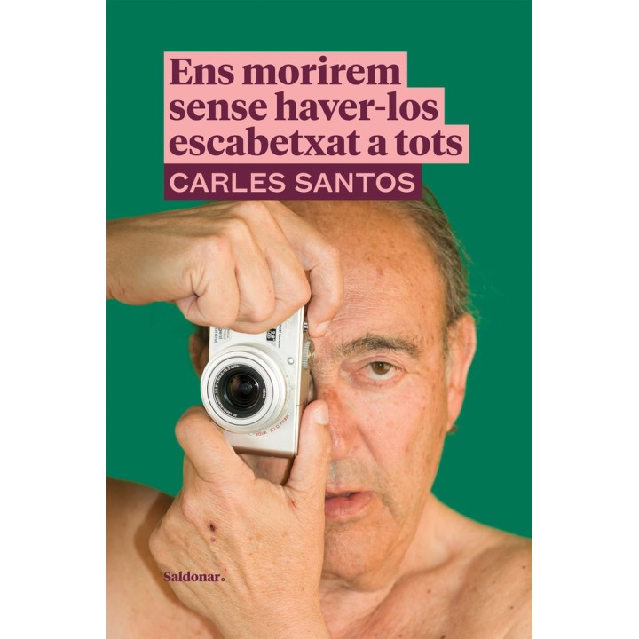 ENS MORIREM SENSE HAVER LOS ESCABETXAT A TOTS