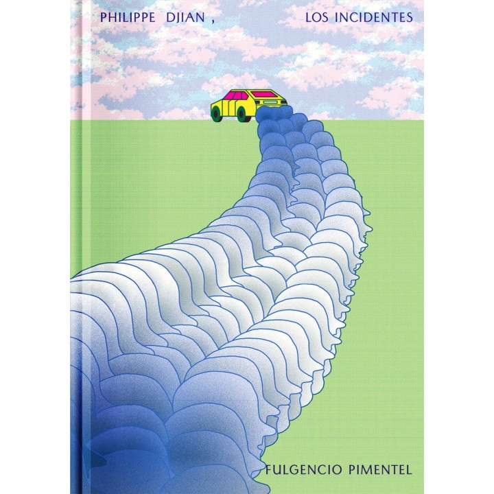 INCIDENTES,LOS