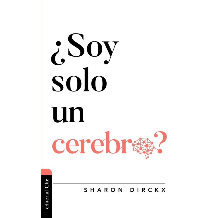 SOY SOLO UN CEREBRO