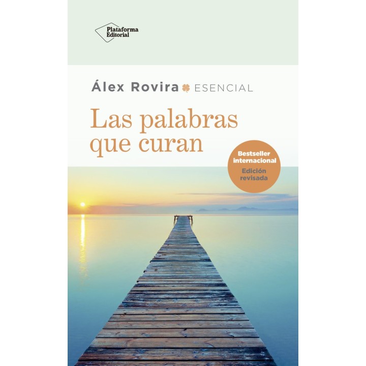 PALABRAS QUE CURAN,LAS
