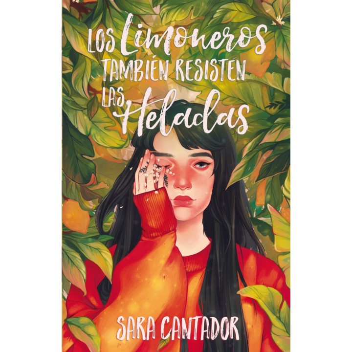 LOS LIMONEROS TAMBIEN RESISTEN LAS HELADAS