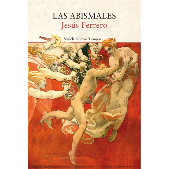 ABISMALES,LAS