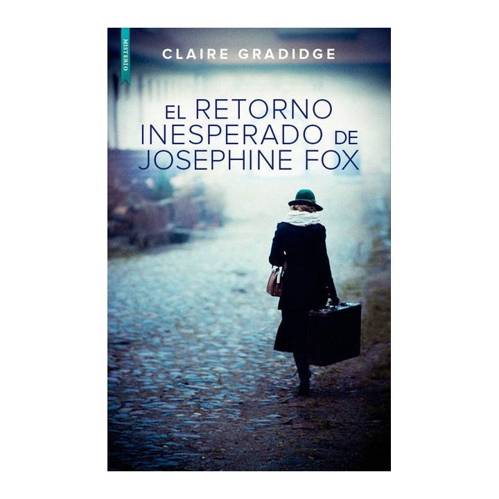 RETORNO INESPERADO DE JOSEPHINE FOX,EL